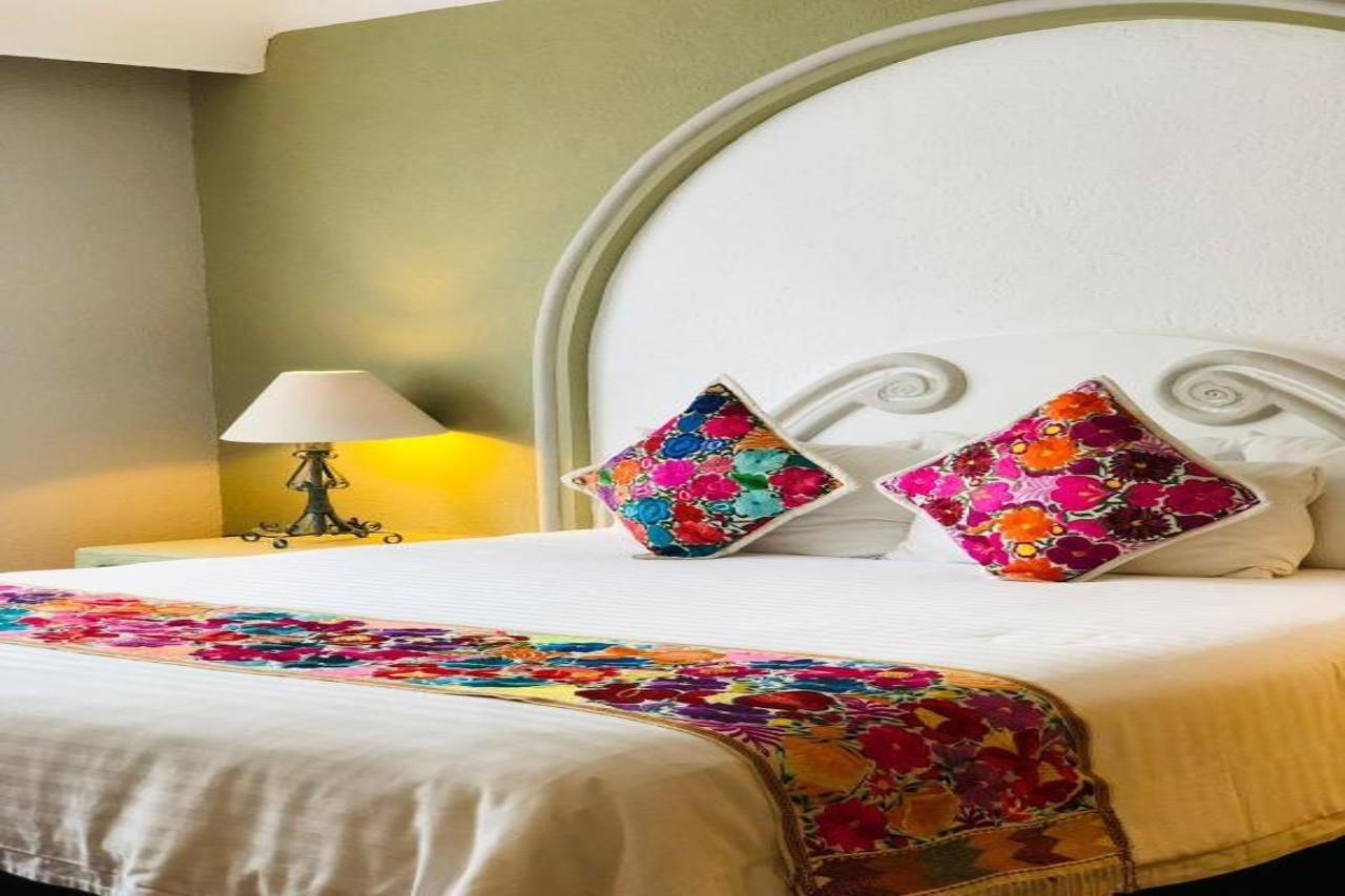 Hotel Real De Minas Tradicional Querétaro Zewnętrze zdjęcie